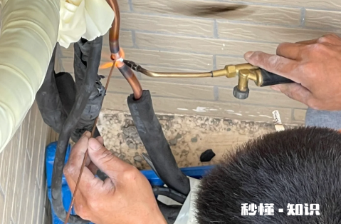 现在装修都预埋空调铜管吗 空调铜管断了该怎样处理