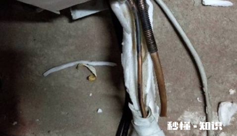 现在装修都预埋空调铜管吗 空调铜管断了该怎样处理