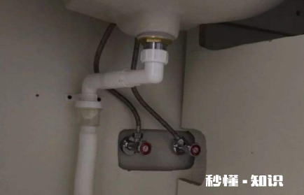 安装洗脸盆下水要打胶吗 洗脸盆下水用什么胶