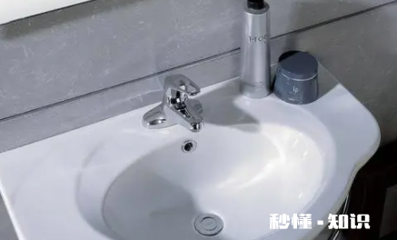 安装洗脸盆下水要打胶吗 洗脸盆下水用什么胶