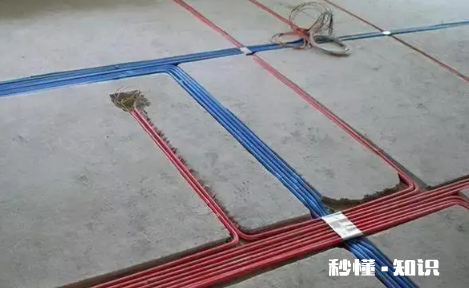 二手房水电改造需要破坏墙面吗 二手房水电改造那不是所有的都要重来