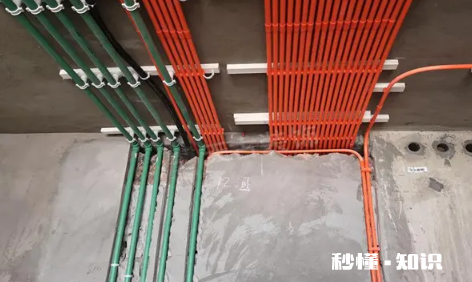 二手房水电改造需要破坏墙面吗 二手房水电改造那不是所有的都要重来