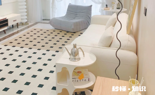 客厅需要买地毯吗 买客厅地毯有什么讲究