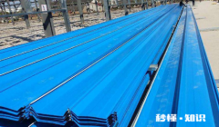 彩钢瓦喷防锈漆可以吗 怎样防止彩钢瓦被大风刮起来