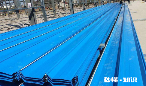 彩钢瓦喷防锈漆可以吗 怎样防止彩钢瓦被大风刮起来