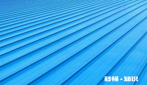 彩钢瓦喷防锈漆可以吗 怎样防止彩钢瓦被大风刮起来