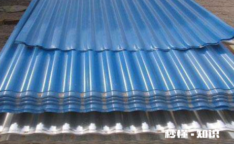 彩钢瓦喷防锈漆可以吗 怎样防止彩钢瓦被大风刮起来