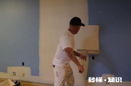 新墙刷几遍腻子和乳胶漆 乳胶漆刷两遍好还是三遍好