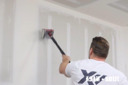 新墙刷几遍腻子和乳胶漆 乳胶漆刷两遍好还是三遍好