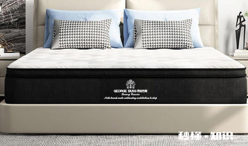 乳胶床垫能折叠吗 乳胶床垫能机洗吗