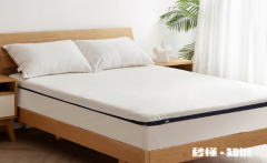 乳胶床垫能折叠吗 乳胶床垫能机洗吗