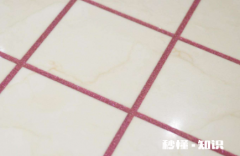 美缝剂怎么挑选质量 水性和油性美缝剂哪个好