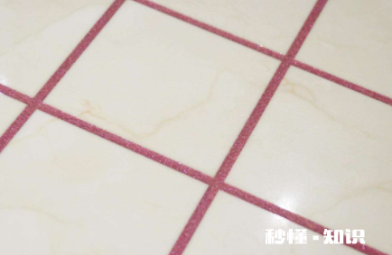 美缝剂怎么挑选质量 水性和油性美缝剂哪个好