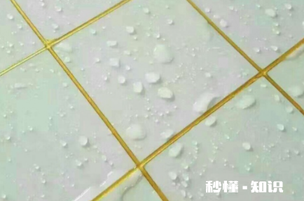 美缝剂怎么挑选质量 水性和油性美缝剂哪个好