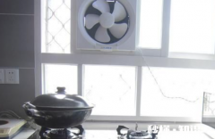 厨房排气扇不转怎样判断问题出在哪里 排气扇不转会产生电费吗