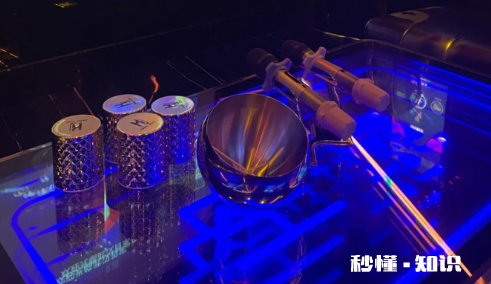 ktv用隔音棉还是吸音棉 ktv墙面怎么处理隔音效果好