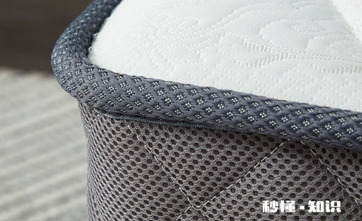 椰棕床垫会掉粉末正常吗 椰棕床垫会过敏吗