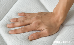 椰棕床垫会掉粉末正常吗 椰棕床垫会过敏吗