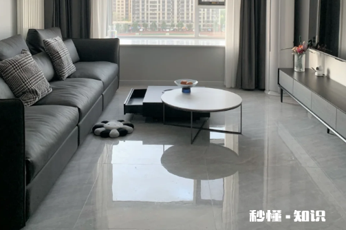 瓷砖通铺是不是不用美缝 瓷砖通铺可以看起来更宽阔吗