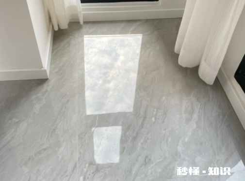 瓷砖通铺是不是不用美缝 瓷砖通铺可以看起来更宽阔吗