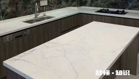 大理石台面开裂还能用吗 大理石台面裂缝正常吗