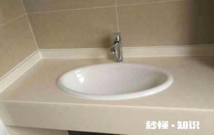 大理石台面开裂还能用吗 大理石台面裂缝正常吗