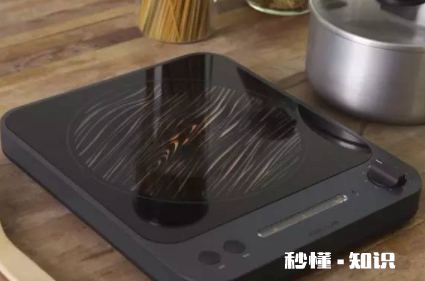 电磁炉瓷板裂了还能用吗 电磁炉裂缝了会爆炸吗