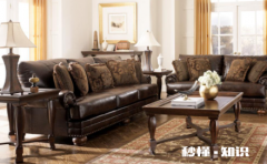 沙发皮子大量掉皮怎么修 皮沙发为什么会掉皮