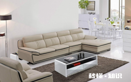 沙发皮子大量掉皮怎么修 皮沙发为什么会掉皮