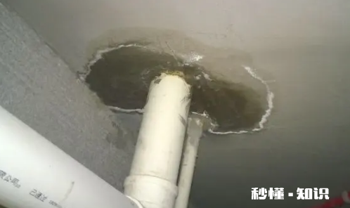 卫生间漏水到楼下不砸砖可以做防水吗 厕所漏水到楼下不砸地砖怎么解决