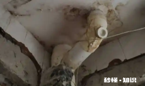 卫生间漏水到楼下不砸砖可以做防水吗 厕所漏水到楼下不砸地砖怎么解决