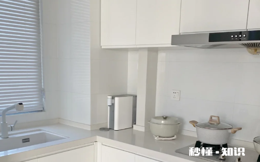 橱柜高度80还是85 橱柜尺寸标准一般是多少