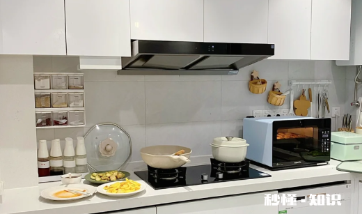 橱柜高度80还是85 橱柜尺寸标准一般是多少