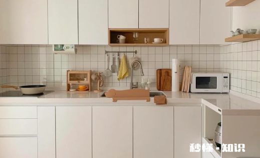 橱柜高度80还是85 橱柜尺寸标准一般是多少