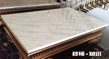 大理石茶几刮花了怎么办 大理石茶几划痕修复的方法