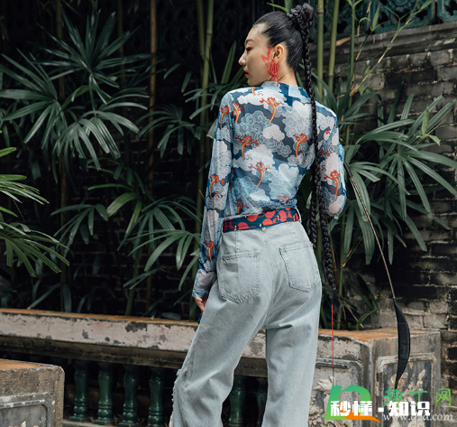 为什么裤子显三角区 穿裤子有尴尬三角区怎么办