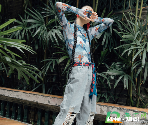 为什么裤子显三角区 穿裤子有尴尬三角区怎么办