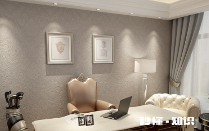 隔音墙纸能隔音吗 隔音墙纸是吸收里面还是外面的