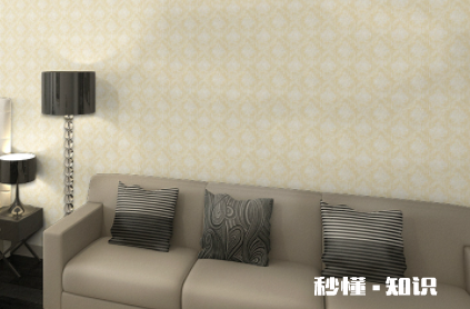 装修贴墙布能管多久 墙布多少年换一次