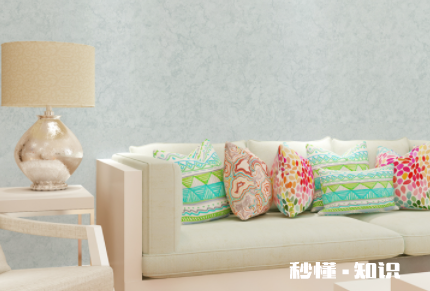 装修贴墙布能管多久 墙布多少年换一次