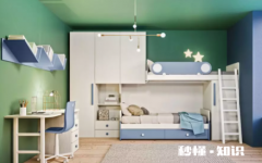 儿童房的灯装多大合适 儿童房装射灯怎么样