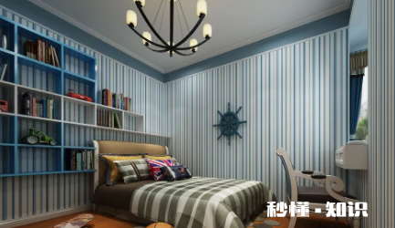 儿童房的灯装多大合适 儿童房装射灯怎么样