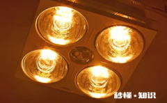 灯暖浴霸怎么换灯泡 浴霸灯暖是什么灯泡