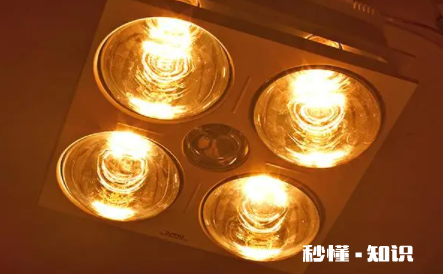 灯暖浴霸怎么换灯泡 浴霸灯暖是什么灯泡