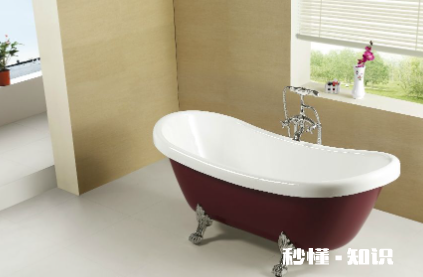 买浴缸买什么材质最实用 浴缸买什么样的好