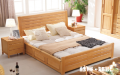 木家具发霉了用什么办法处理它 木制家具长霉能晒太阳吗