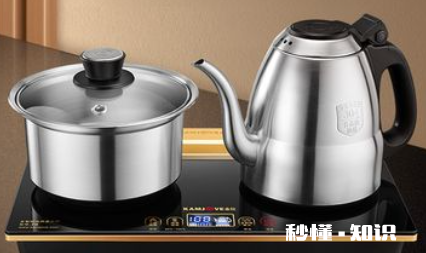 全自动烧水壶怎么不自动加水 烧水壶上水时间怎么调