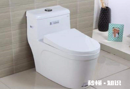 普通坐便马桶盖尺寸是多少 马桶盖长宽怎么测量