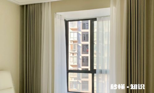 夏天拉窗帘能隔热吗 白色纱窗帘能挡夏天太阳吗