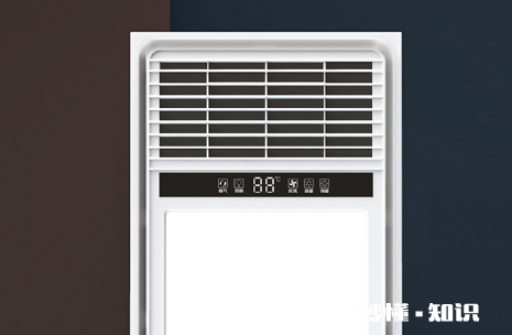 开暖风为什么要开吹气 开风暖不开吹风危险吗